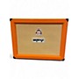 Used Orange Amplifiers PPC212OB 2x12 Open Back Guitar Cabinet