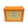 Used Orange Amplifiers PPC212OB 2x12 Open Back Guitar Cabinet