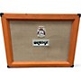 Used Orange Amplifiers PPC212OB Open Back 120W 2x12 Guitar Cabinet