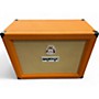 Used Orange Amplifiers PPC212OB Open Back 120W 2x12 Guitar Cabinet