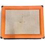 Used Orange Amplifiers PPC212OB Open Back 120W 2x12 Guitar Cabinet