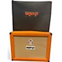 Used Orange Amplifiers PPC212OB Open Back 120W 2x12 Guitar Cabinet