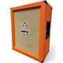 Used Orange Amplifiers PPC212V Guitar Cabinet