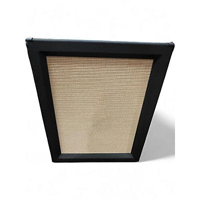 Used Orange Amplifiers PPC212V Vertical 2x12 Guitar Cabinet