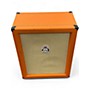 Used Orange Amplifiers PPC212v 2x12 Guitar Cabinet