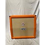 Used Orange Amplifiers Used Orange Amplifiers PPC412 240W 4x12 ANGLE Guitar Cabinet