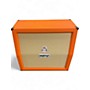 Used Orange Amplifiers PPC412 240W 4x12 Compact Closed Back Guitar Cabinet