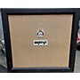 Used Orange Amplifiers Used Orange Amplifiers PPC412 240W 4x12 Straight Guitar Cabinet