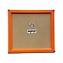 Used Orange Amplifiers PPC412 240W 4x12 Straight Guitar Cabinet