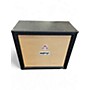 Used Orange Amplifiers PPC412 240W 4x12 Straight Guitar Cabinet