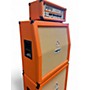 Used Orange Amplifiers PPC412-A 240W SLANT Guitar Cabinet