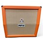 Used Orange Amplifiers Used Orange Amplifiers PPC412 Guitar Cabinet