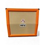 Used Orange Amplifiers Used Orange Amplifiers PPC412AD 240W 4x12 Compact Closed Back Guitar Cabinet