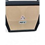 Used Orange Amplifiers PPC412AD Guitar Cabinet