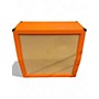 Used Orange Amplifiers PPC412AD Guitar Cabinet