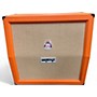 Used Orange Amplifiers Used Orange Amplifiers PPC412C 4x12 Guitar Cabinet