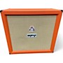 Used Orange Amplifiers Used Orange Amplifiers PPC412C 4x12 Guitar Cabinet