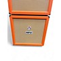 Used Orange Amplifiers PPC412C 4x12 Guitar Cabinet