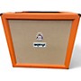 Used Orange Amplifiers PPC412C 4x12 Guitar Cabinet