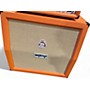 Used Orange Amplifiers PPC412C 4x12 Guitar Cabinet