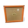 Used Orange Amplifiers PPC412HP 400W 4x12 Guitar Cabinet