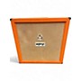 Used Orange Amplifiers PPC412HP8 400W 4x12 Guitar Cabinet