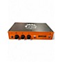Used Orange Amplifiers Pedal Baby 100 Bass Power Amp