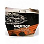 Used Orange Amplifiers Used Orange Amplifiers Pedal Baby 100 Guitar Power Amp