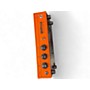 Used Orange Amplifiers Pedal Baby 100 Guitar Power Amp
