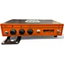 Used Orange Amplifiers Pedal Baby 100 Guitar Power Amp