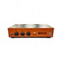 Used Orange Amplifiers Pedal Baby 100 Guitar Power Amp