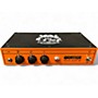 Used Orange Amplifiers Pedal Baby 100 Guitar Power Amp