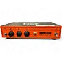 Used Orange Amplifiers Pedal Baby 100 Guitar Power Amp