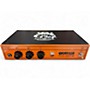 Used Orange Amplifiers Pedal Baby 100 Power Amp Guitar Power Amp
