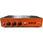 Used Orange Amplifiers Pedal Baby 100 Power Amp
