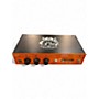Used Orange Amplifiers Pedal Baby 100 Solid State Guitar Amp Head