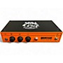 Used Orange Amplifiers Pedal Baby 100 Solid State Guitar Amp Head