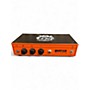 Used Orange Amplifiers Pedal Baby 100 Solid State Guitar Amp Head