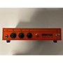 Used Orange Amplifiers Used Orange Amplifiers Pedal Baby Guitar Power Amp