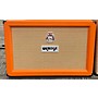 Used Orange Amplifiers Used Orange Amplifiers Ppc212-c Guitar Cabinet