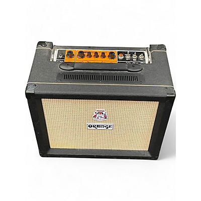 Orange Amplifiers Used Orange Amplifiers ROCKER 15 Guitar Combo Amp