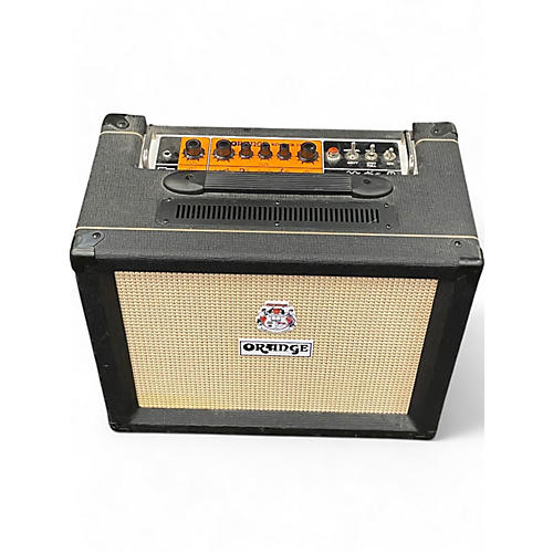 Orange Amplifiers Used Orange Amplifiers ROCKER 15 Guitar Combo Amp