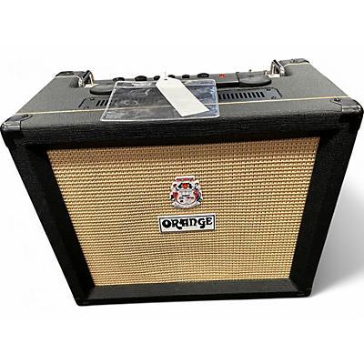 Used Orange Amplifiers ROCKER 15 Guitar Combo Amp