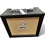 Used Orange Amplifiers ROCKER 15 Guitar Combo Amp