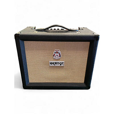 Used Orange Amplifiers ROCKER 15 Guitar Combo Amp