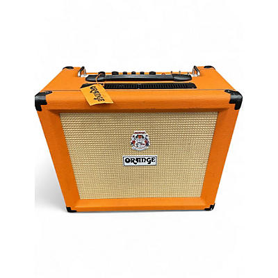 Used Orange Amplifiers ROCKER 15 Guitar Combo Amp