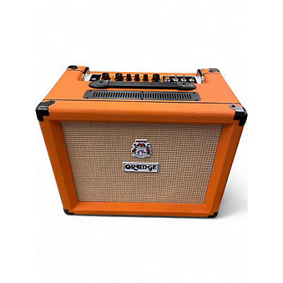 Used Orange Amplifiers ROCKER 15 Guitar Power Amp