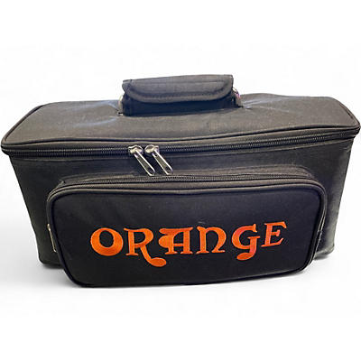 Used Orange Amplifiers ROCKER 15 TERROR Guitar Cabinet