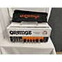 Used Orange Amplifiers Used Orange Amplifiers ROCKER 15 TERROR Solid State Guitar Amp Head