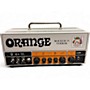 Used Orange Amplifiers Used Orange Amplifiers ROCKER 15 TERROR Tube Guitar Amp Head